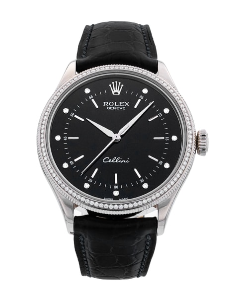 Rolex Cellini 50609 RBR
